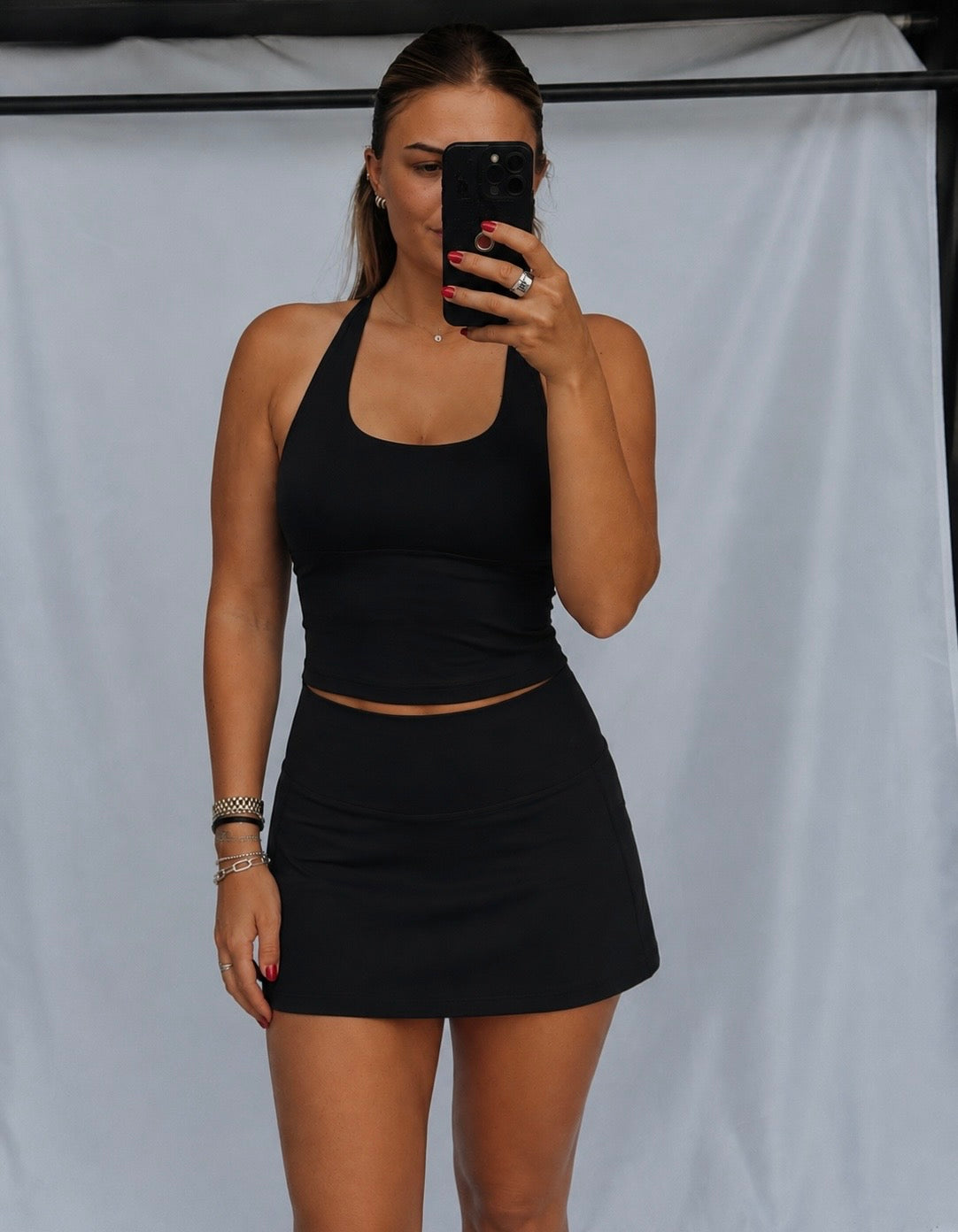 The Madison Set