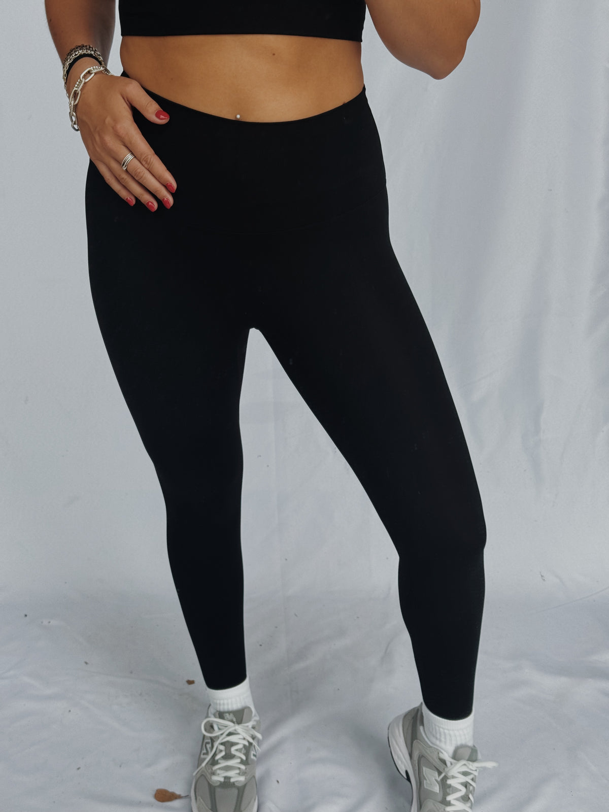 Butter Lux leggings
