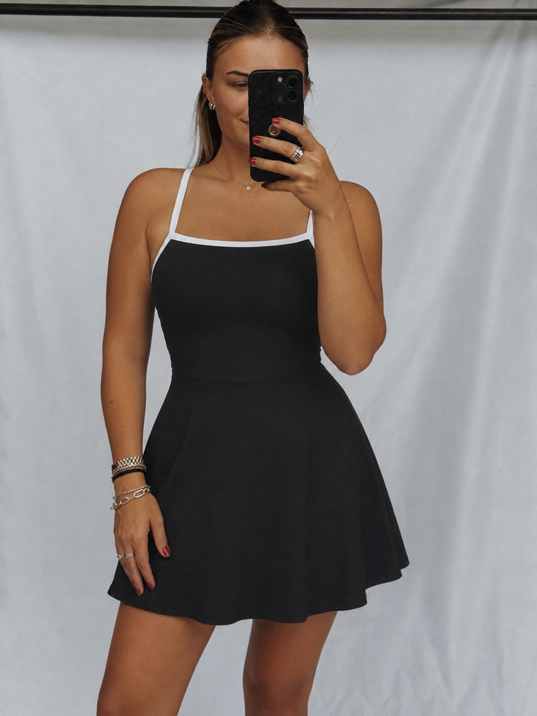 The Aspen dress