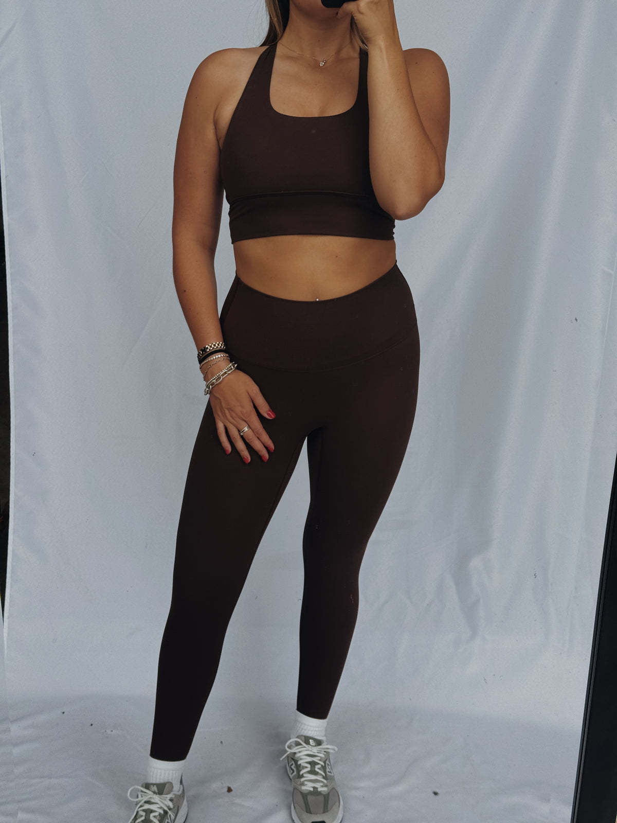 Butter Lux leggings