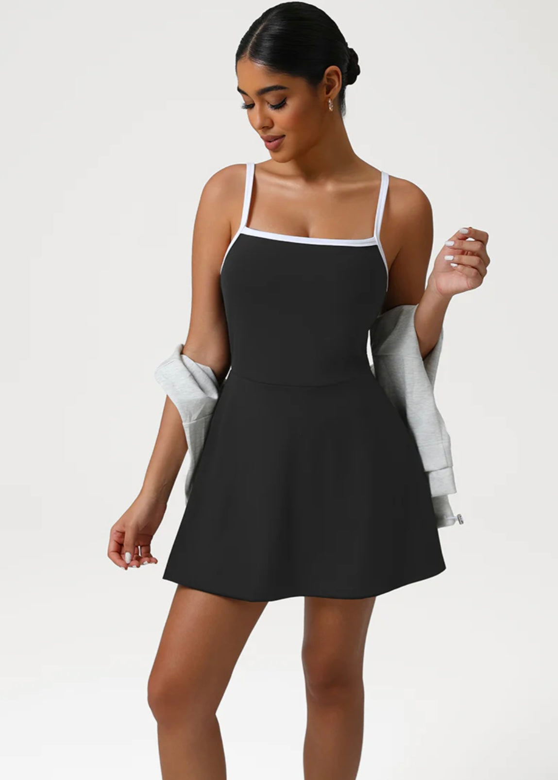 The Aspen dress