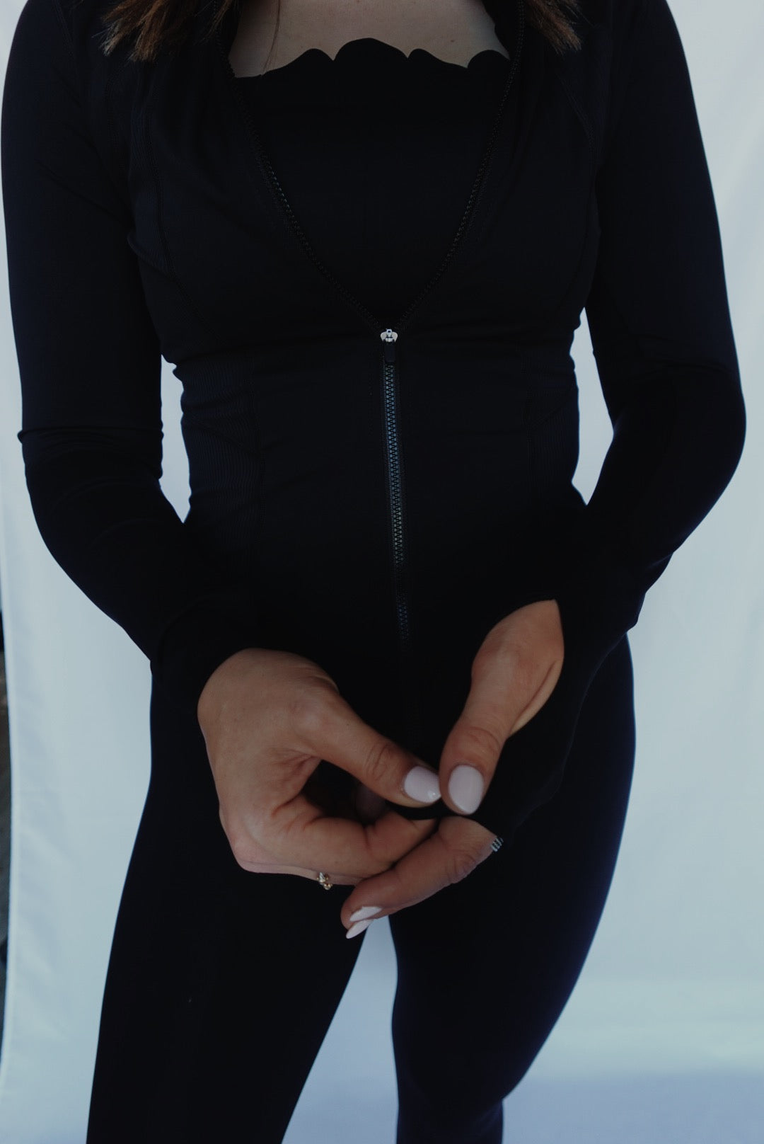 3-piece scallop set