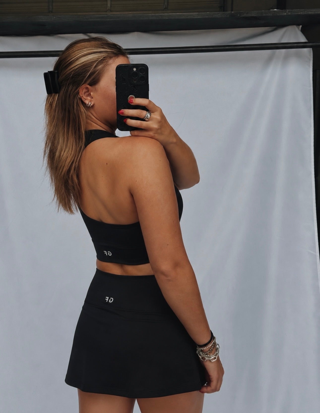 The Madison Set