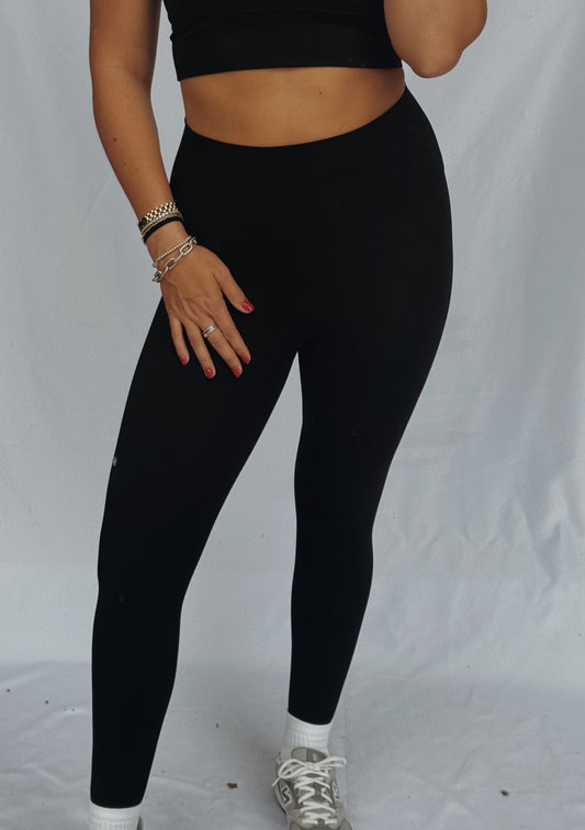 Butter Lux leggings