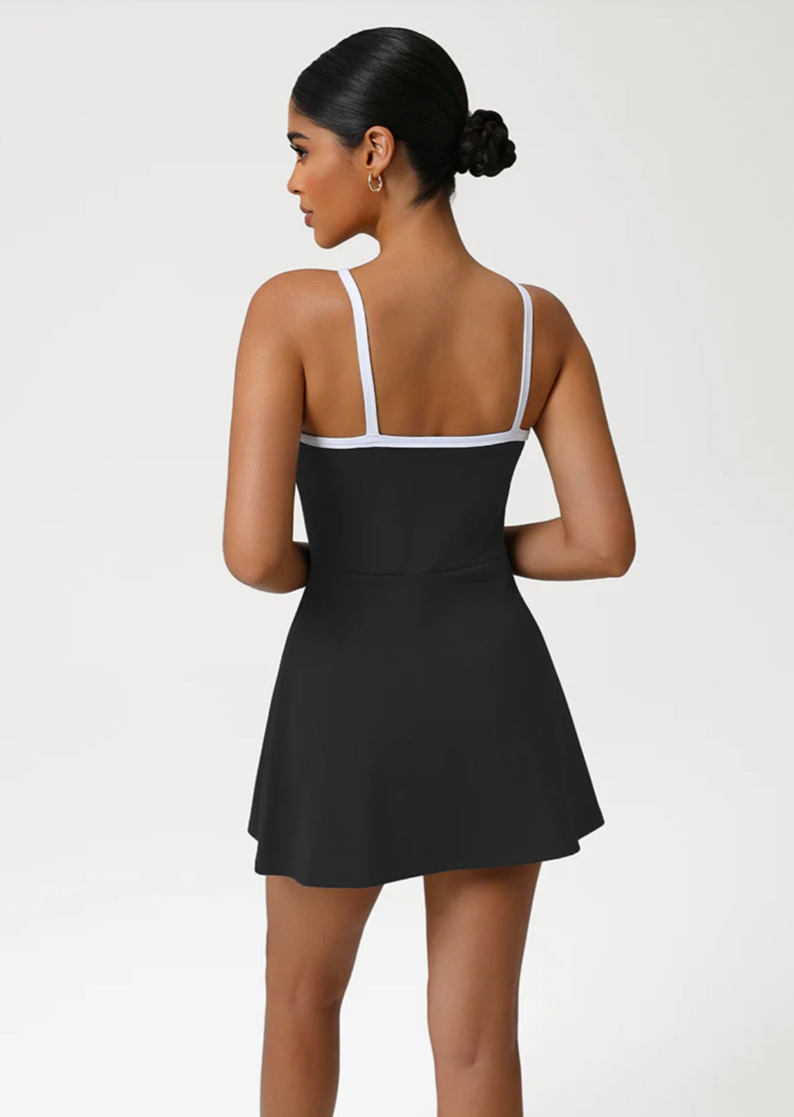 The Aspen dress