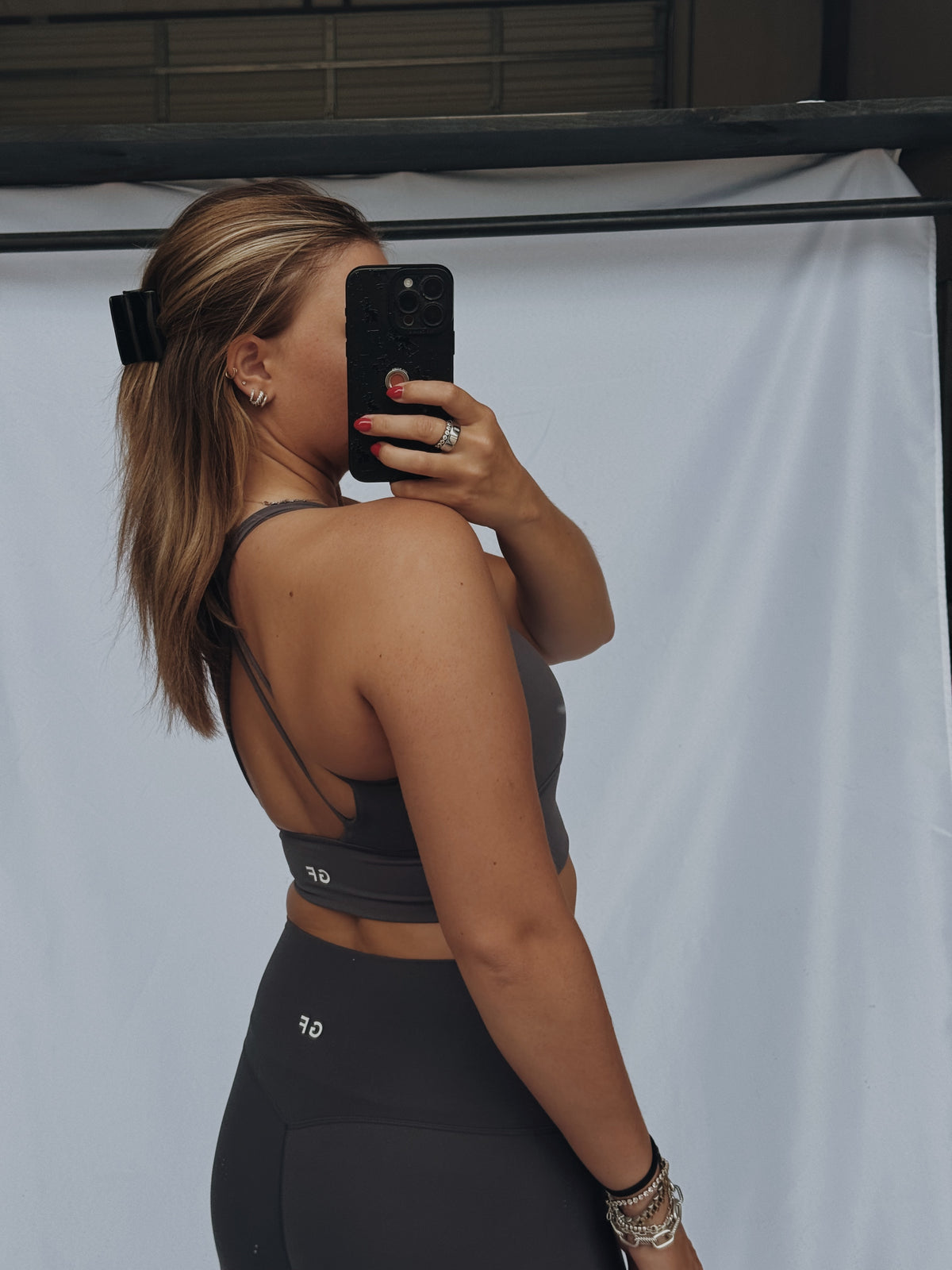 Butter Lux leggings